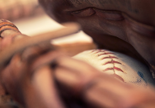 baseball